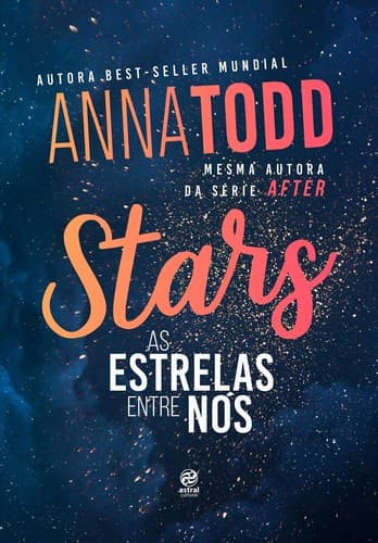Stars. As estrelas entre nós