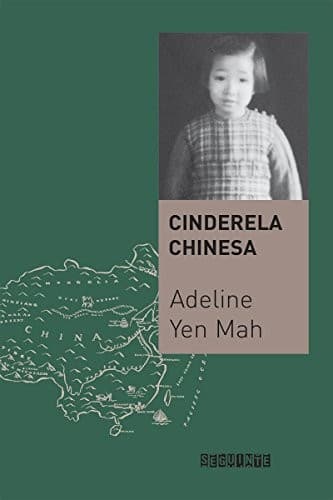 Cinderela chinesa: A História Secreta De Uma Filha Renegada