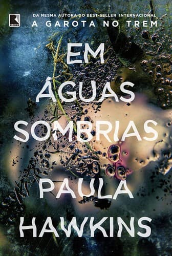 Em águas sombrias