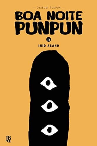 Boa Noite Punpun: Volume 5