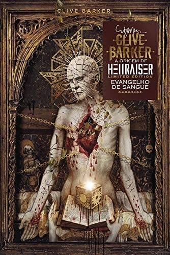Evangelho de Sangue: Bem vindo ao inferno