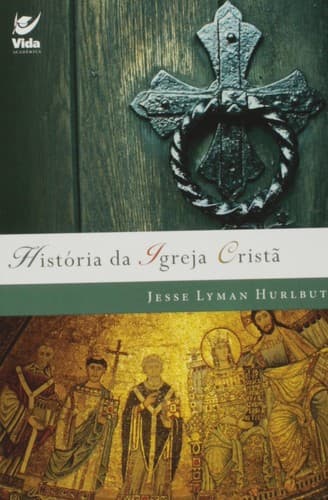 História da Igreja Cristã
