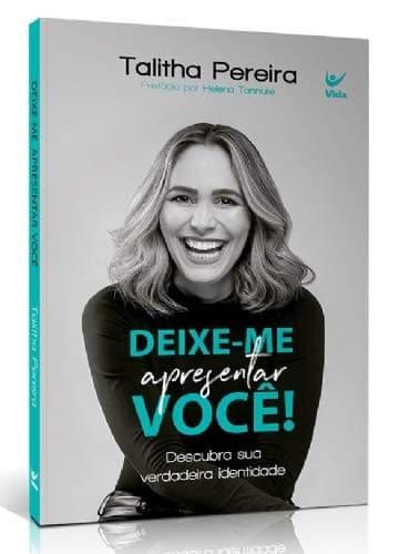 Deixe-me Apresentar Você: Descubra Sua Verdadeira Identidade