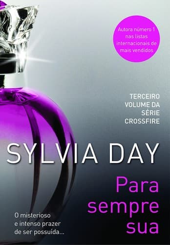 Para Sempre Sua - Entwined With You