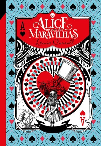 Alice no país das maravilhas