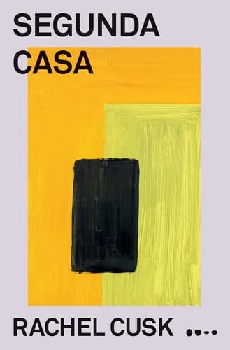 Segunda casa