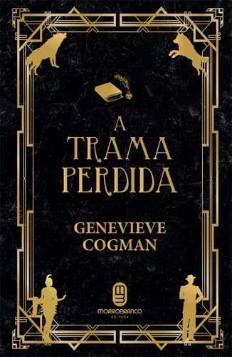 A trama perdida