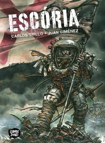 Escória