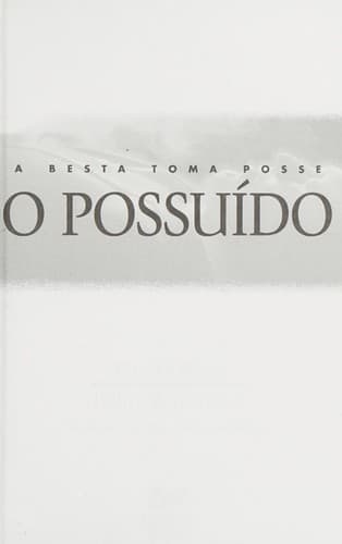 Possuído: Deixados para Trás - 7