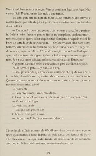 O Brasil nação