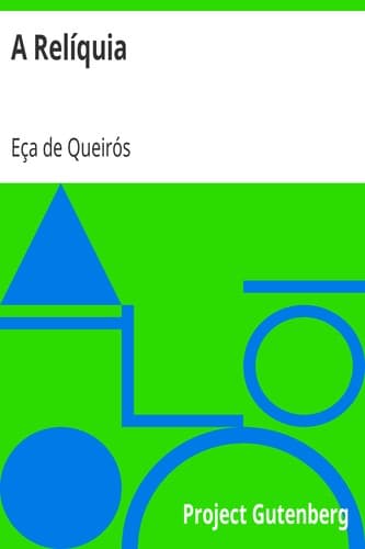 Reliquia
