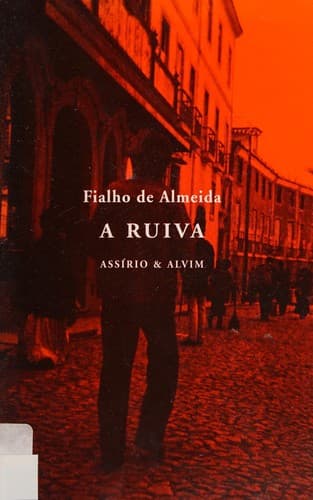 A ruiva