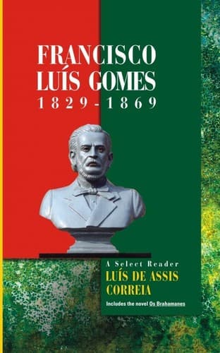 Os brahamanes: romance