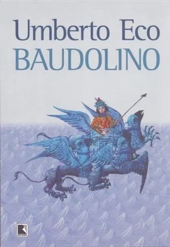 Baudolino