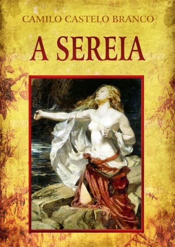 A sereia