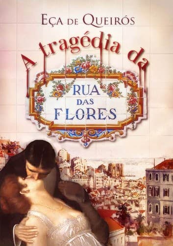 Tragédia Da Rua das Flores
