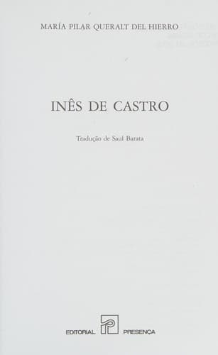 Ines de Castro