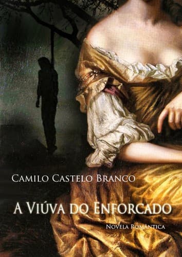 Viúva Do Enforcado