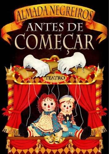 Antes de Começar