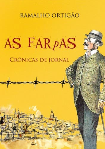 As farpas