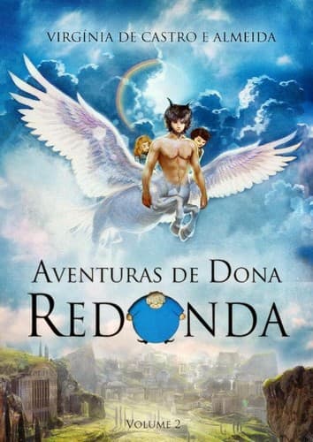 Aventuras de Dona Redonda