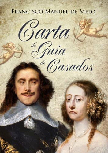 Carta de guia de casados