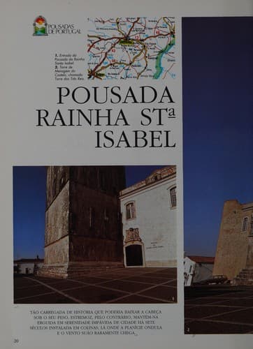Pousadas de Portugal