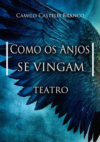 Como os anjos se vingam