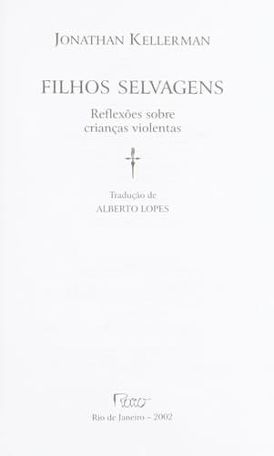 Filhos Selvagens