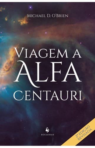 Viagem a Alfa Centauri