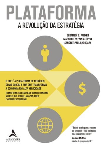 Plataforma: A revolução da estratégia