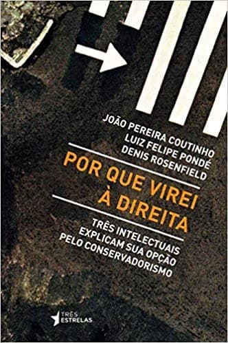 Por que virei à direita
