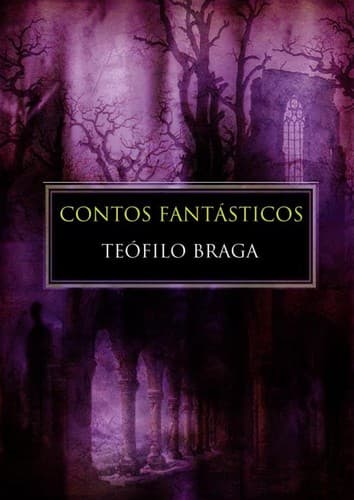 Contos fantásticos