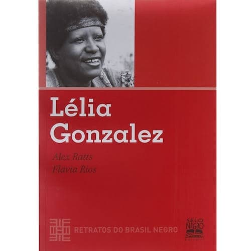 Lélia Gonzalez