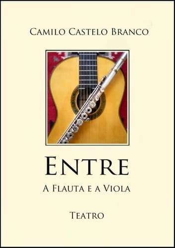 Entre a Flauta e a Viola