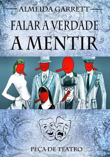 Falar Verdade a Mentir