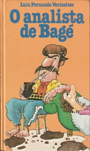 O analista de Bagé