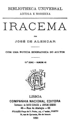 Iracema