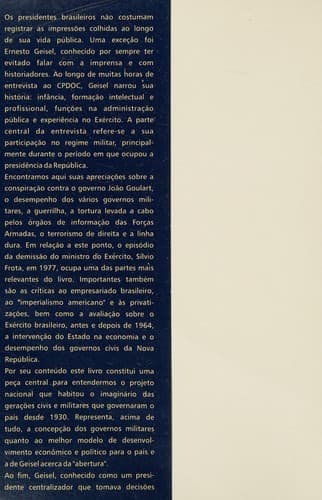 Ernesto Geisel