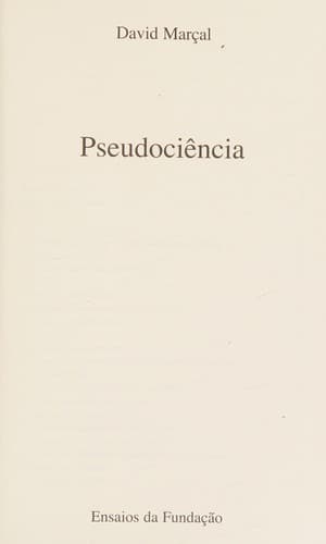 Pseudociência