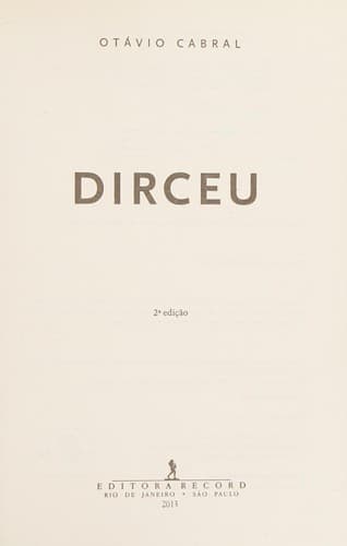 Dirceu