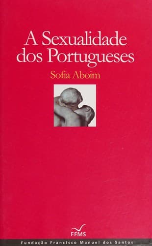 A sexualidade dos portugueses