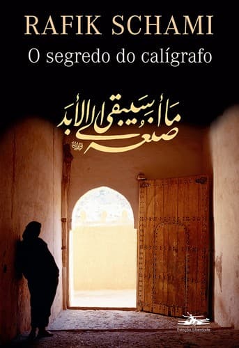 O segredo do calígrafo