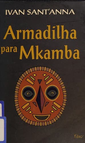Armadilha para Mkamba