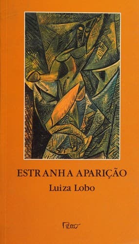 Estranha aparição: contos