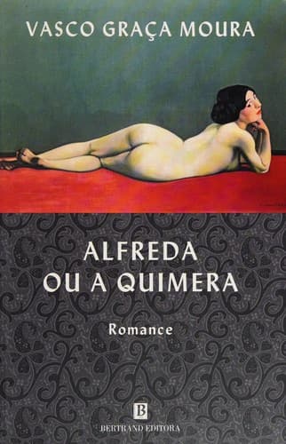 Alfreda ou a quimera