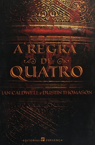 A REGRA DE QUATRO