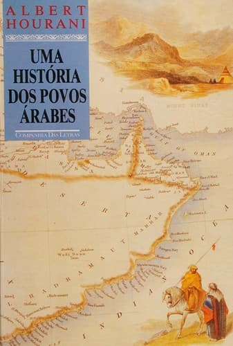 História Dos Povos Árabes, Uma