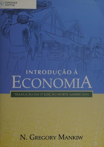 Introdução à Economia