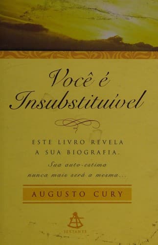 Você É Insubstituível
